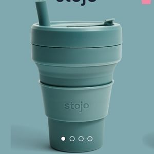 Stojo Collapsible Cup
